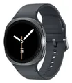 Produktbild: Samsung Galaxy Watch 8, 3,3 cm (1.3 Zoll), AMOLED, Touchscreen, 32 GB, GPS, 30 g