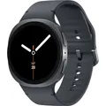 Produktbild: Samsung Watch 8 SM-L320 40mm BT Dark Gray Aluminium EU Android - Smartwatch