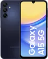Produktbild: Galaxy A15 5G, Blue Black, 128 GB