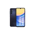 Produktbild: Samsung GALAXY A15 5G A156B Dual-SIM 128GB blue black Android 14.0 Smartphone SM-A156BZKDEUB