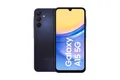 Produktbild: Samsung GALAXY A15 5G A156B Dual-SIM 128GB blue black Android 14.0 Smartphone