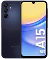 Produktbild: Samsung Galaxy A15 5G Dual-SIM Smartphone 128GB Blue Black - Wie Neu