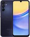 Produktbild: SAMSUNG Galaxy A15 256GB   8 GB 5G Android 14 Smartphone SM-A155FBlau Schwarz