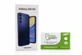 Produktbild: SAMSUNG Galaxy A15 5G  128GB Blau Black Neu Versiegelt Mit Garantie