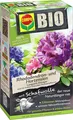 Produktbild: COMPO BIO Rhododendron Hortensiendünger 5 Monate Moorbeetpflanzen Azaleen 750g