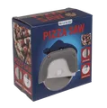 Produktbild: Pizzaschneider Handkreissäge Geschenkidee