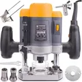 Produktbild: POWERMAT PM-FGW-2000M Obere Fräsmaschine 2000W