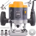 Produktbild: Elektrische Fräsmaschine, 2000 W