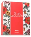 Produktbild: Ajmal Ruby Blossom Damen Eau de Parfum (EDP) 50 ml