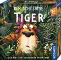 Produktbild: Kosmos Spiel Der achtsame Tiger