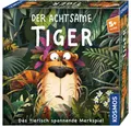 Produktbild: Kosmos Spiel Der achtsame Tiger