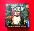 Produktbild: KOSMOS Der achtsame Tiger Spiel