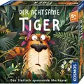 Produktbild: FKS6837260 - Der achtsame Tiger DE