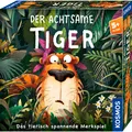 Produktbild: Kosmos Der achtsame Tiger, Brettspiel