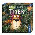 Produktbild: DER ACHTSAME TIGER UND SEINE FREUNDE MEMO SPIEL VON KOSMOS NEU OVP