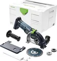 Produktbild: Festool Akku-Freihandtrennsystem DSC-AGC 18-125 FH Li EB-Basic