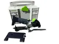 Produktbild: FESTOOL AKKU-FREIHANDTRENNSYSTEM DSC-AGC 18-125 FH LI EB-BASIC