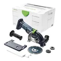 Produktbild: Festool DSC-AGC 18-125 FH Li EB-Basic Akku Freihandtrennsystem 125mm 18V 575759