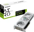 Produktbild: GIGABYTE GeForce RTX 5060 AERO OC 8G