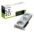 Produktbild: 4719331356415 GIGABYTE GeForce RTX 5060 AERO OC 8G Grafikkarte - 8GB GDDR7 Gigab