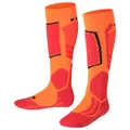 Produktbild: Falke - Kid's SK 2 - Skisocken 23-26 | EU 23-26 rot
