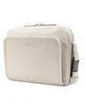 Produktbild: Lulea Crossbody Bag Sandstone 1,35 L | Bauchtasche Damen & Herren | Handtasch...
