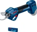 Produktbild: 4059952529073 Bosch Pro Hochentaster Professional, 2,5 cm, Blau, Box, Lithium-Io