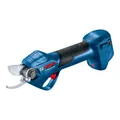 Produktbild: Bosch Pro Pruner Professional Akku Astschere 12 V Solo ( 06019K1020 )