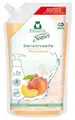 Produktbild: Frosch Senses Sensitivseife Pfirsichblüte 500ml