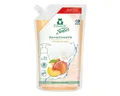 Produktbild: FROSCH Flüssigseife Pfirsichblüte, 500 ml, Nachfüllpack