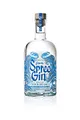 Produktbild: Spree Gin aus Berlin, 500ml Flasche Dry Gin -Grote & Co.‘s Organic Dry Gin destilliert mit echten Spreewaldgurken