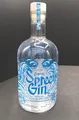 Produktbild: Organic Spree Gin 42% Alkohol Deutschland Distilled Berlin Dry Gin