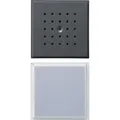 Produktbild: Gira 126067 Audio-Intercom-System Anthrazit (Kabelgebunden) (126067)