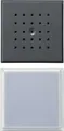 Produktbild: GIRA 126067 Audio-Intercom-System Anthrazit (126067)