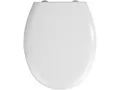 Produktbild: Wenko Toilettendeckel Rieti Weiß Easy-Close