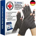 Produktbild: Von Ärtzten Entworfen, Kompressionshandschuhe/Athrose Handschuhe, Handbandage