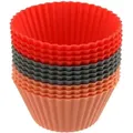 Produktbild: Silikon-muffinförmchen 
