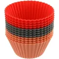 Produktbild: Silikon-muffinförmchen 