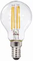 Produktbild: Xavax LED-Filament E14, 470lm LED-Leuchtmittel