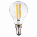 Produktbild: LED Lampe E14 EEK: E 470 lm Warmweiß (2700K) entspricht 40 W 112835