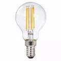 Produktbild: XAVAX LED-Filament, E14, 470lm, Tropfenlampe, Warmweiß (112835)