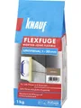 Produktbild: KNAUF Fugenmörtel Knauf Fugenmörtel Flexfuge Universal 1 - 20 mm