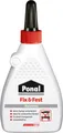 Produktbild: Ponal Holzleim Fix & Fest 100 g Flasche, trocknet transparent