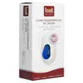 Produktbild: BORT Silikon Fersenspornpolster m.SoftSpot L 2 St.