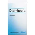 Produktbild: Diarrheel Sn Tabletten