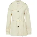 Produktbild: s.Oliver Trenchcoat Outdoor-Jacke beige S (38)
