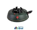 Produktbild: Krinner COMFORT GRIP S Weihnachts-/ Christbaumständer mit Wassertank /#86064601