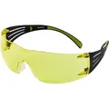Produktbild: 3M Brille SecureFit403AF, PC,gelb,AS/AF