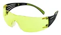 Produktbild: 3M Brille SecureFit403AF, PC, gelb, AS/AF - 7100078986