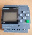 Produktbild: Siemens LOGO 230RCE 8.2 6ED1 052-1FB08-0BA0 Relais Neu Kleinsteuerung SPS